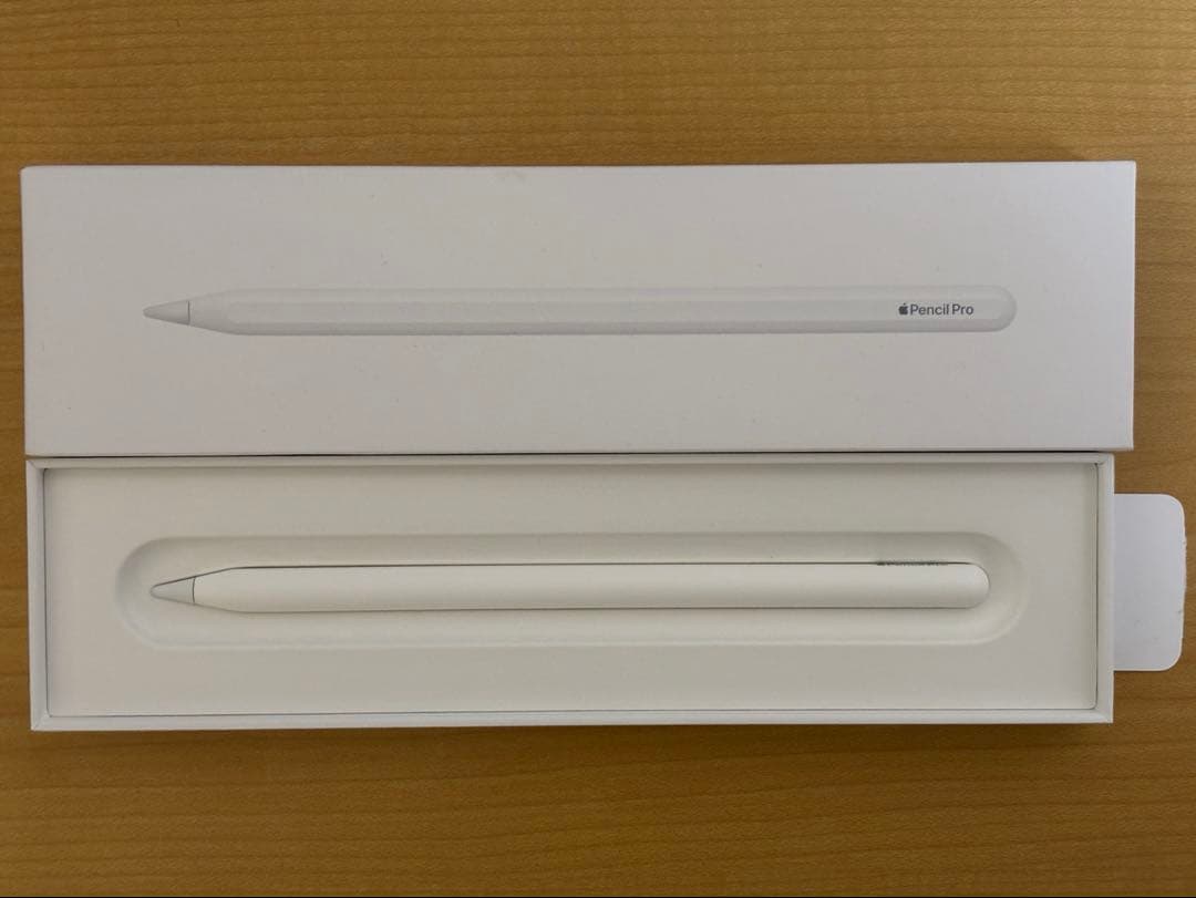 Apple Pencil Pro