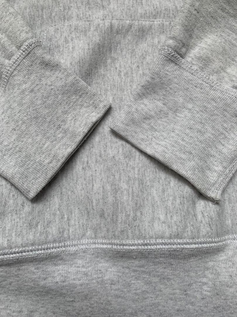 ★川口春奈着用モデル★FW2019 The Most Hooded Sweatshirt 川口春奈着用Supreme The Most Hooded Sweatshirt