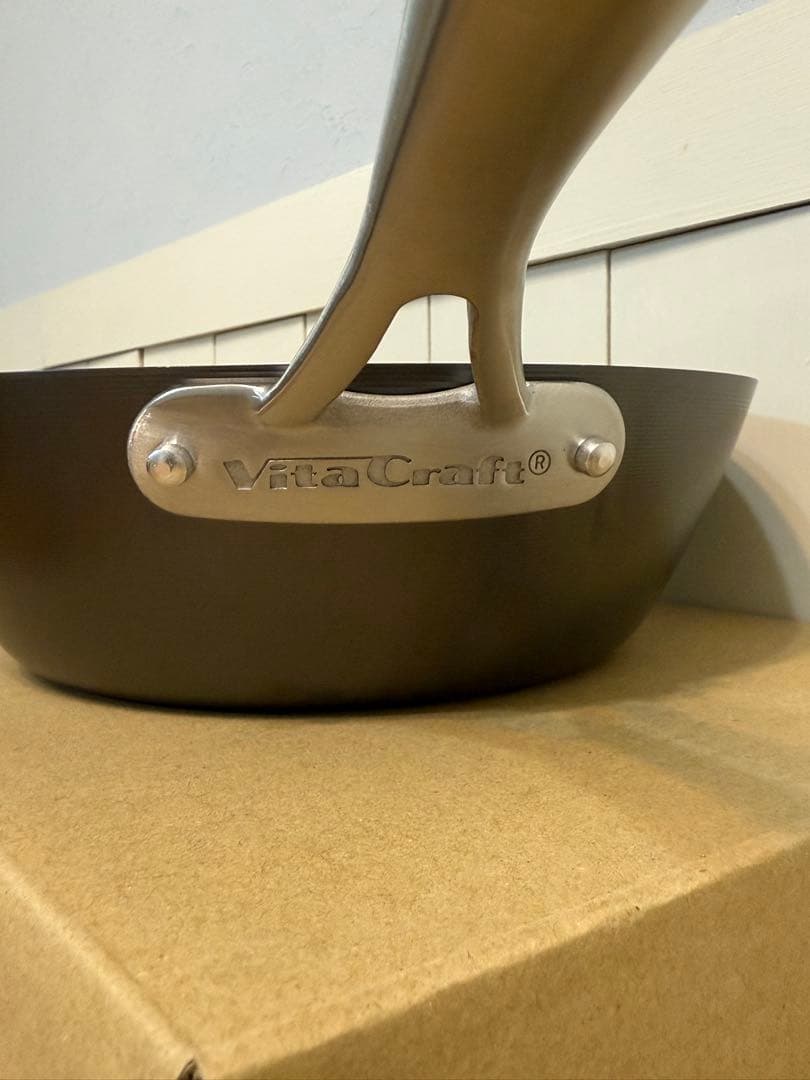 スーパー鉄 フライパン