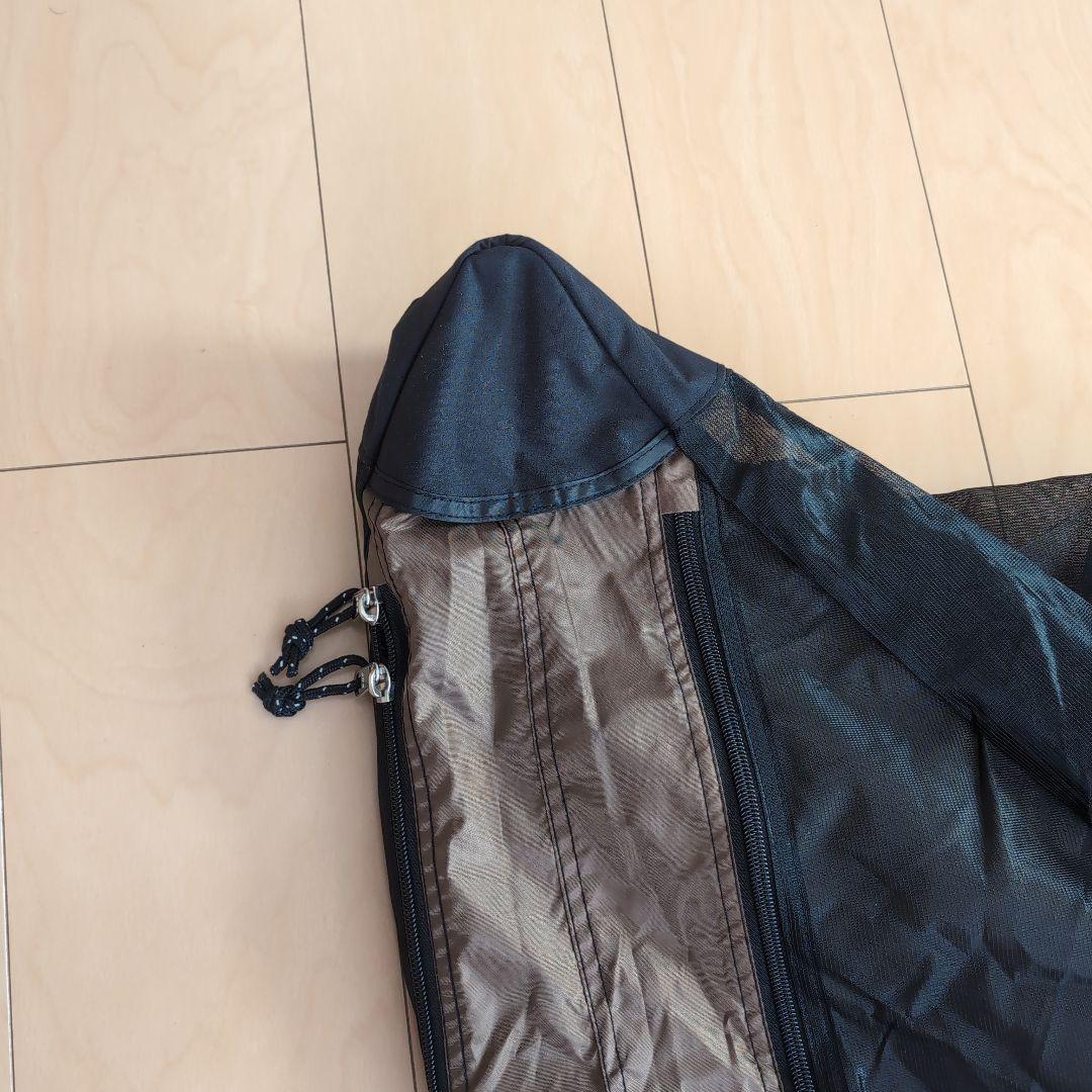 OneTigris Northgaze ワンポールテント メッシュインナーテント