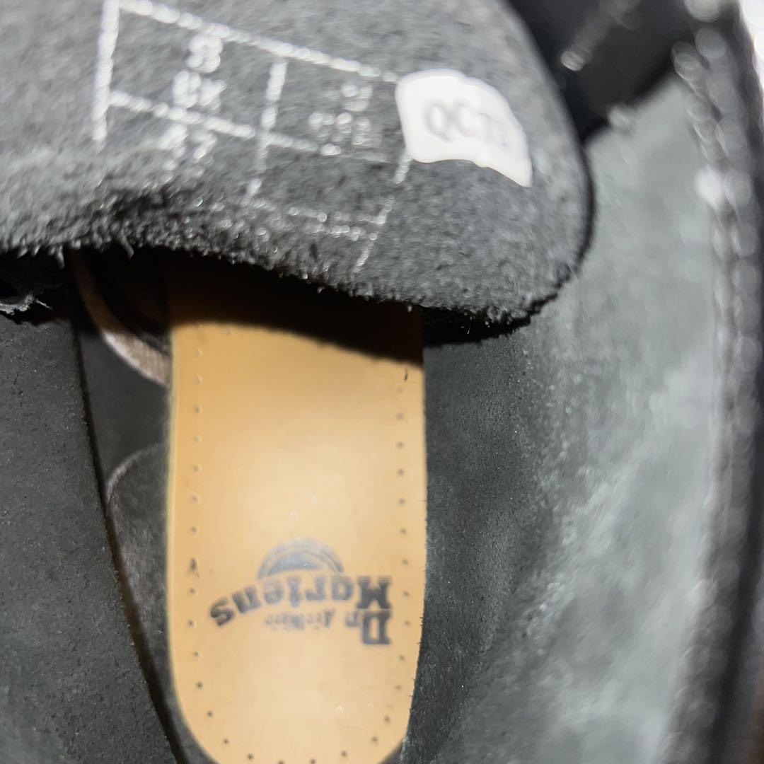 Dr. Martens
