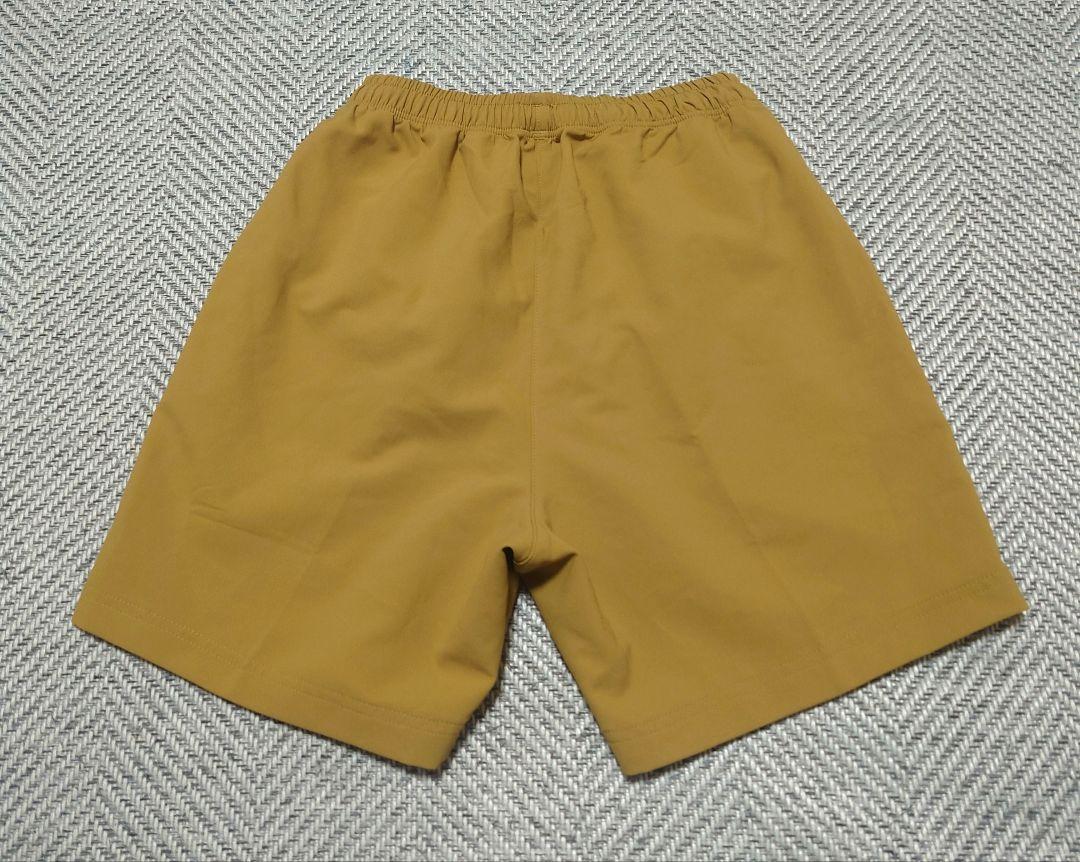 YONEX　ハーフパンツ