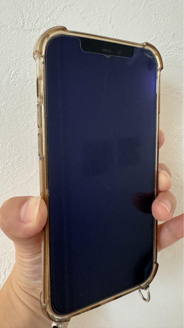 ‼️iPhone12 Pro 256G 箱あり⭐️４点セット⭐️