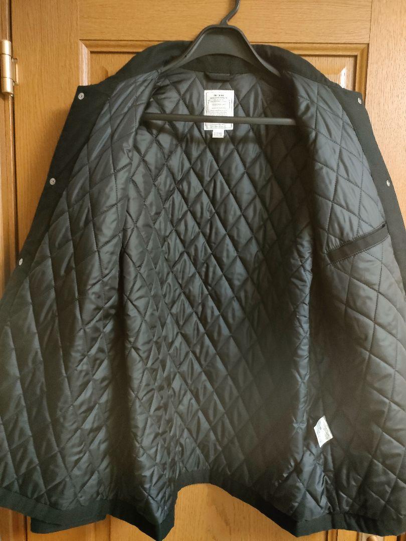 CRIMIE クライミー トラッカージャケット黒 極美品 XXL