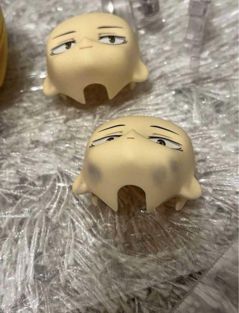 ハイキュー ねんどろいど 孤爪研磨 - その他一 番 安い
