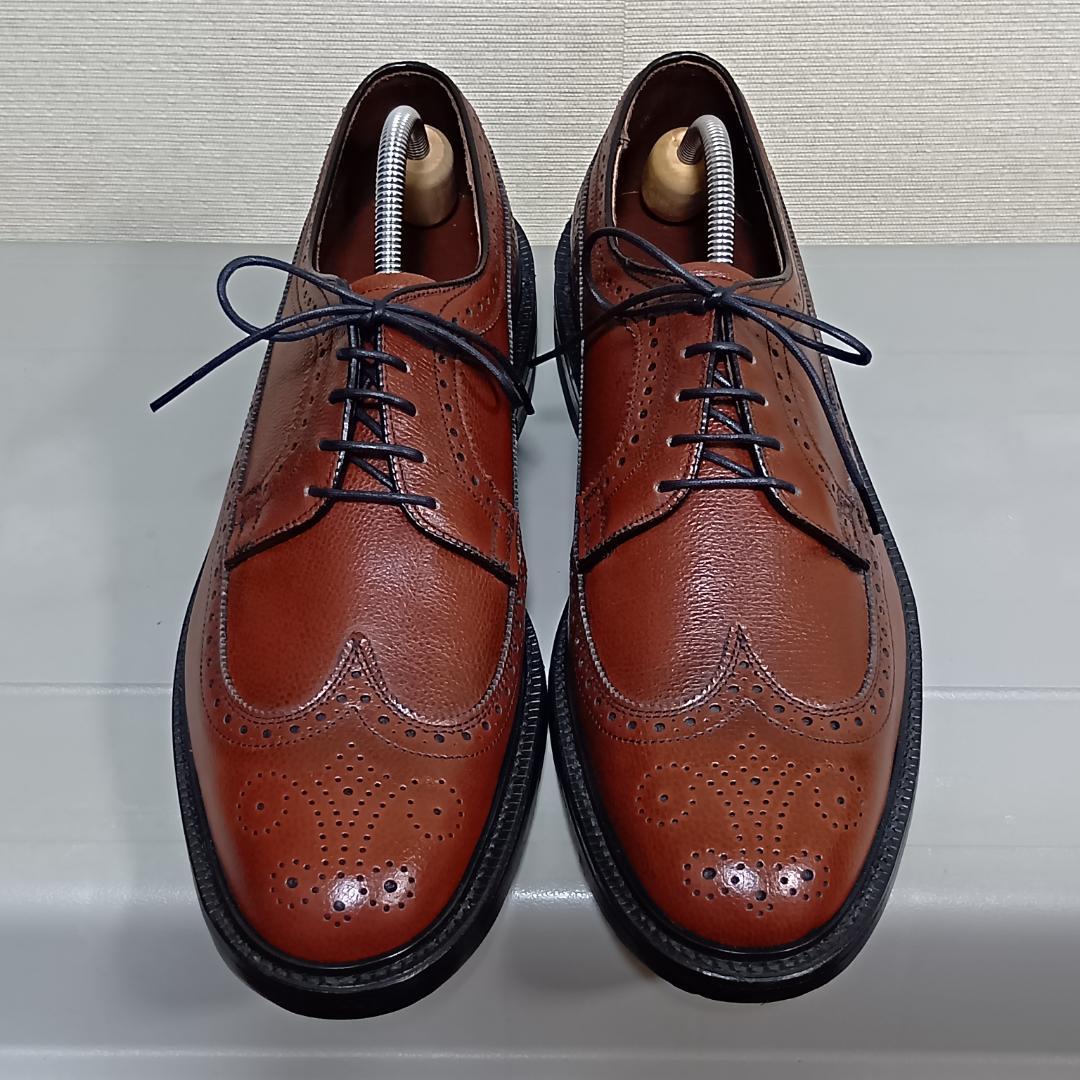 USA 美 STACY ADAMS ステイシーアダムス 29.5cm29.5cm Stacy Adams