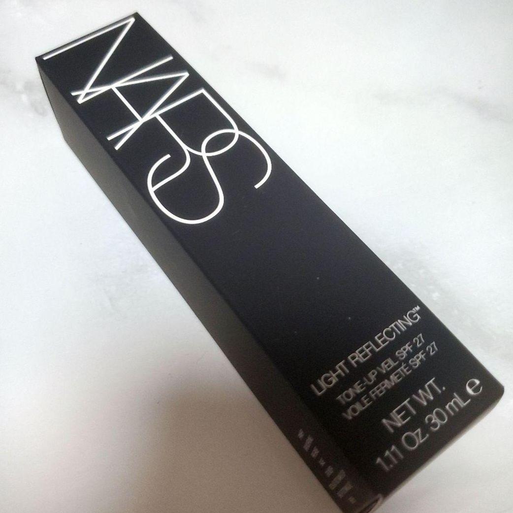 新品未使用未開封 NARS ライトリフレクティング トーンアップヴェール NARS ライトリフレクティング トーンアップヴェール | NARS Cosme