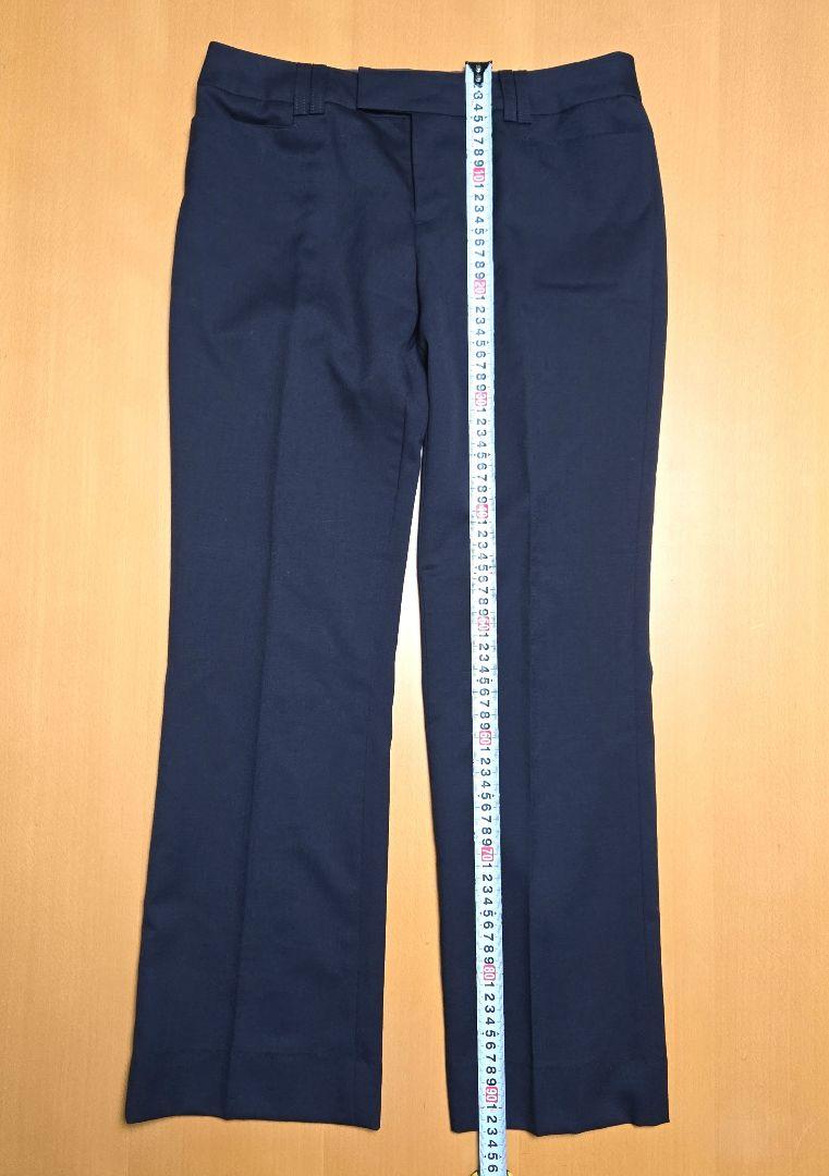 専用　n line precious　洋服の青山　11　スーツ　セットアップ　紺