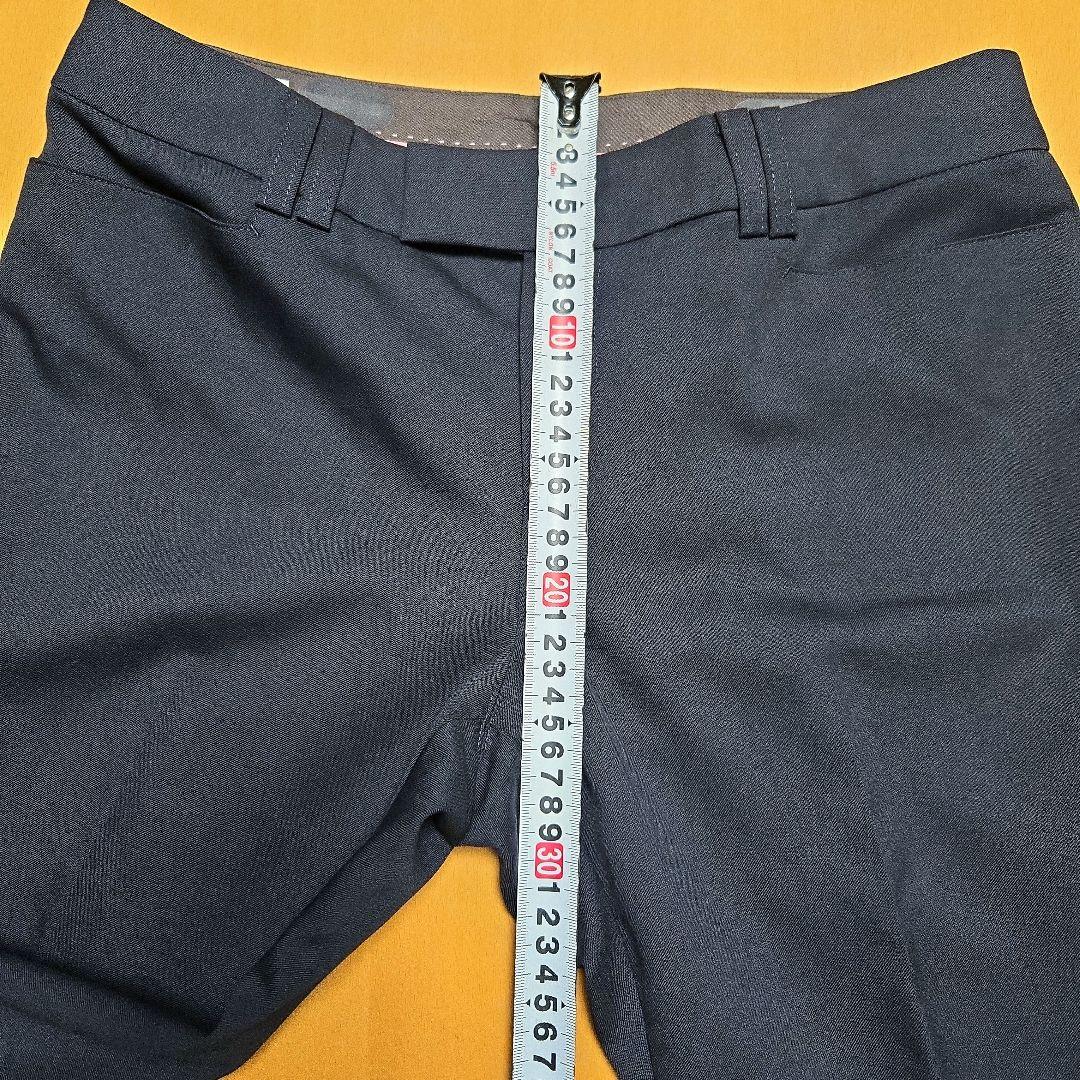 専用　n line precious　洋服の青山　11　スーツ　セットアップ　紺