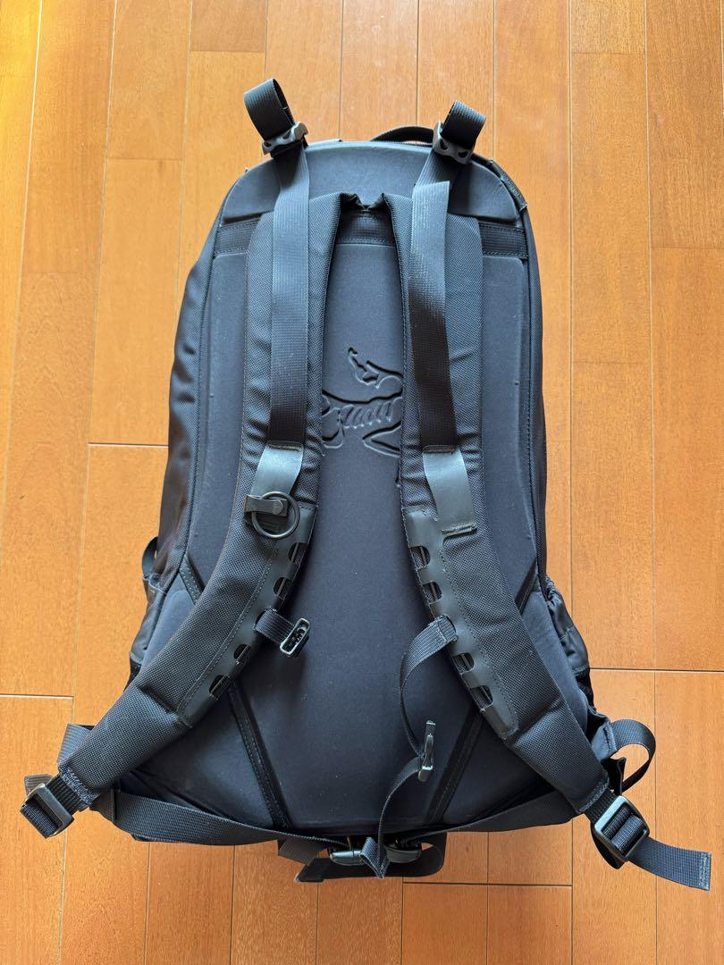 アークテリクス　ARC'TERYX ARRO 22 ブルー