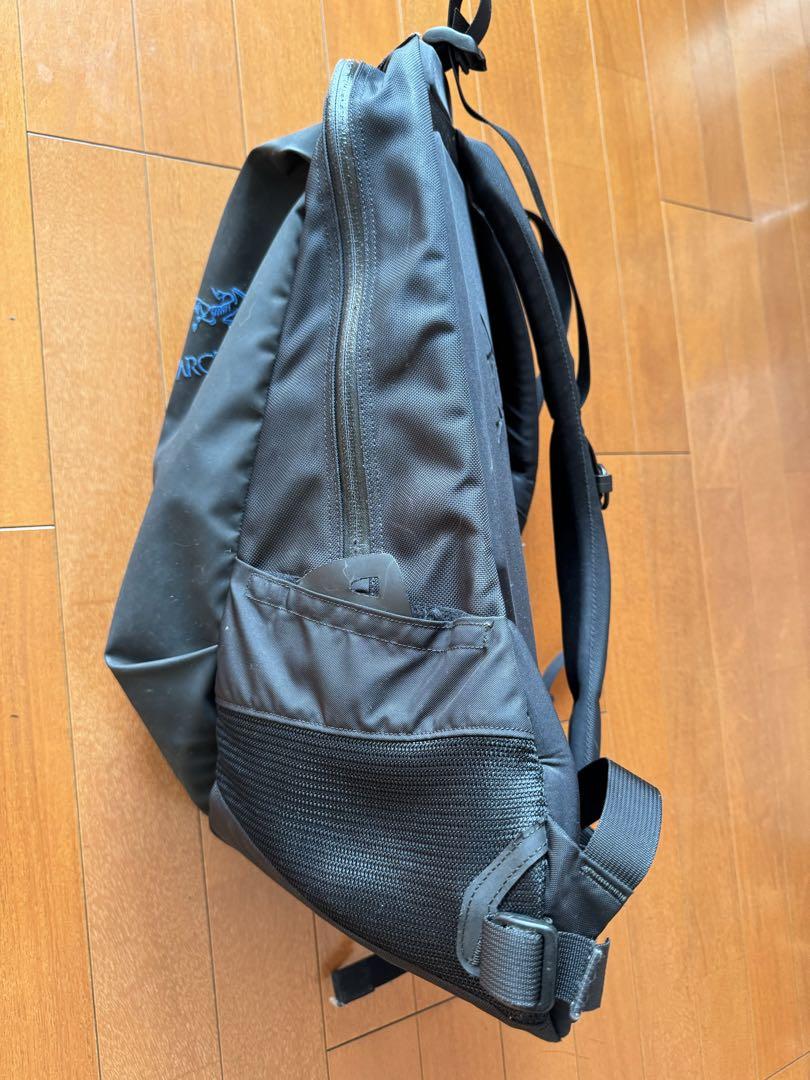 アークテリクス　ARC'TERYX ARRO 22 ブルー
