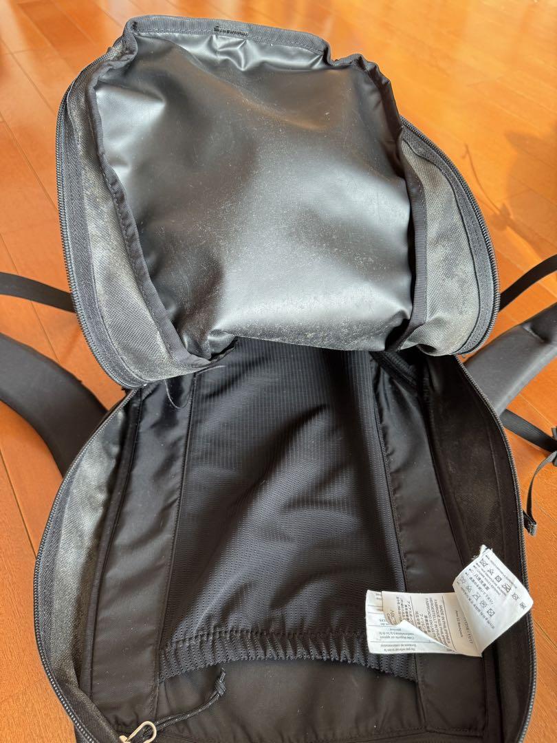 アークテリクス　ARC'TERYX ARRO 22 ブルー