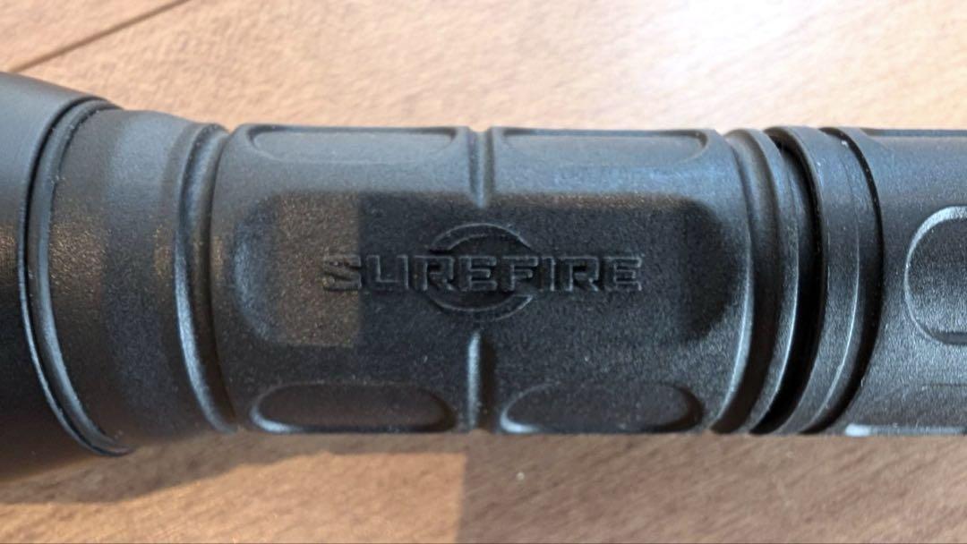 SUREFIRE G2X LE シュアファイア　ライト　懐中電灯