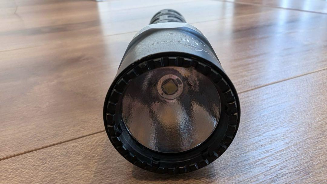 SUREFIRE G2X LE シュアファイア　ライト　懐中電灯