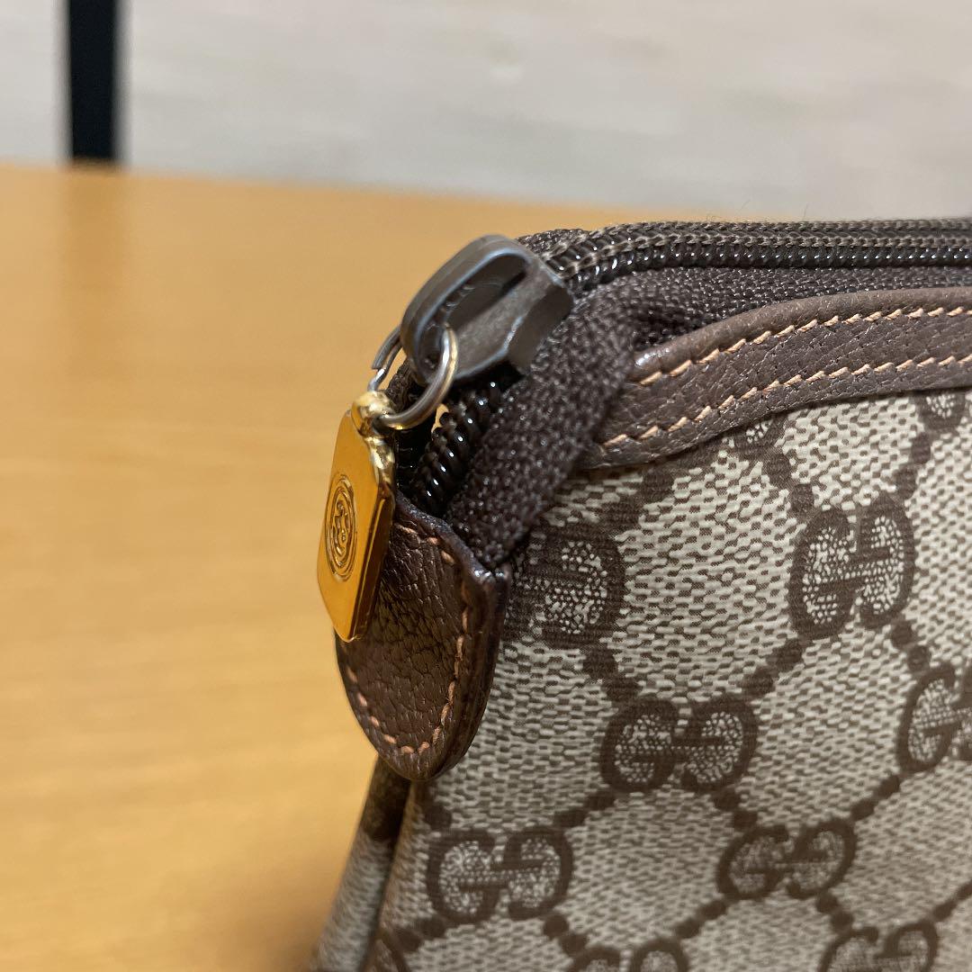 正規店新作 GUCCI オールドグッチ GG柄 クラッチバッグ セカンドバッグ GT8iD-m63386267477 品質保証格安