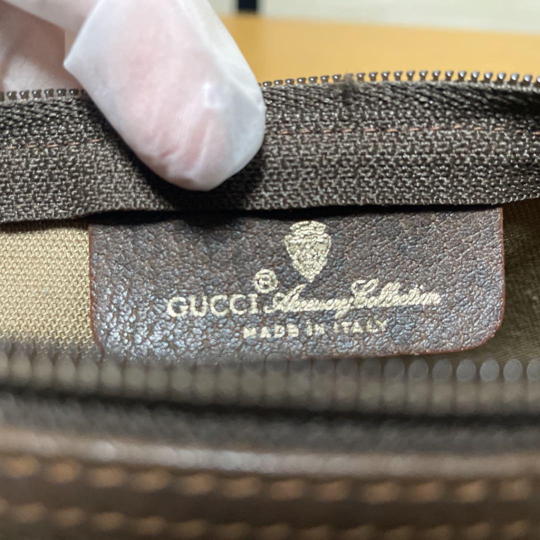 正規店新作 GUCCI オールドグッチ GG柄 クラッチバッグ セカンドバッグ GT8iD-m63386267477 品質保証格安