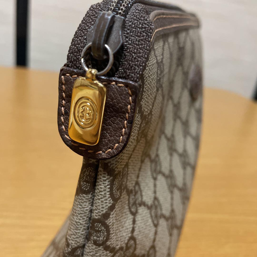 正規店新作 GUCCI オールドグッチ GG柄 クラッチバッグ セカンドバッグ GT8iD-m63386267477 品質保証格安