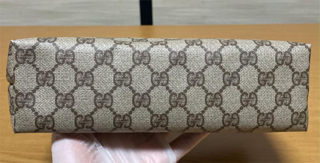 正規店新作 GUCCI オールドグッチ GG柄 クラッチバッグ セカンドバッグ GT8iD-m63386267477 品質保証格安