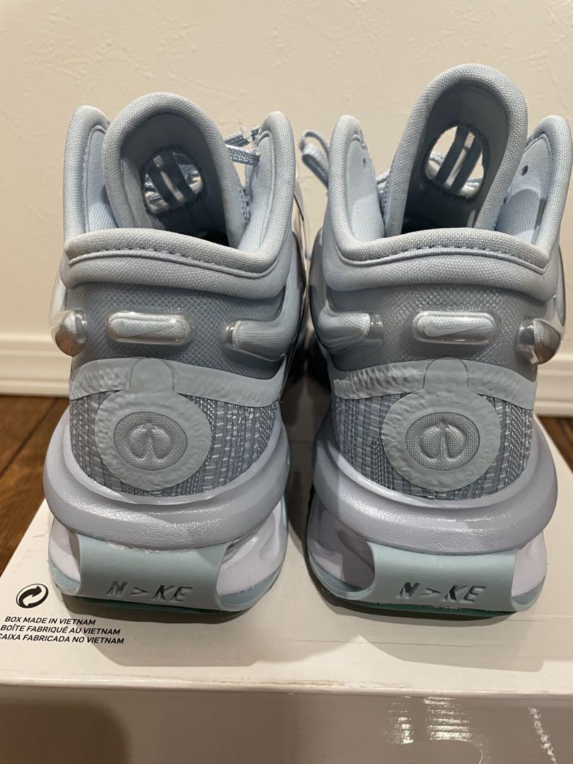 新品未使用　NIKE AIR ZOOM G.T. JUMP 2 26.5cm