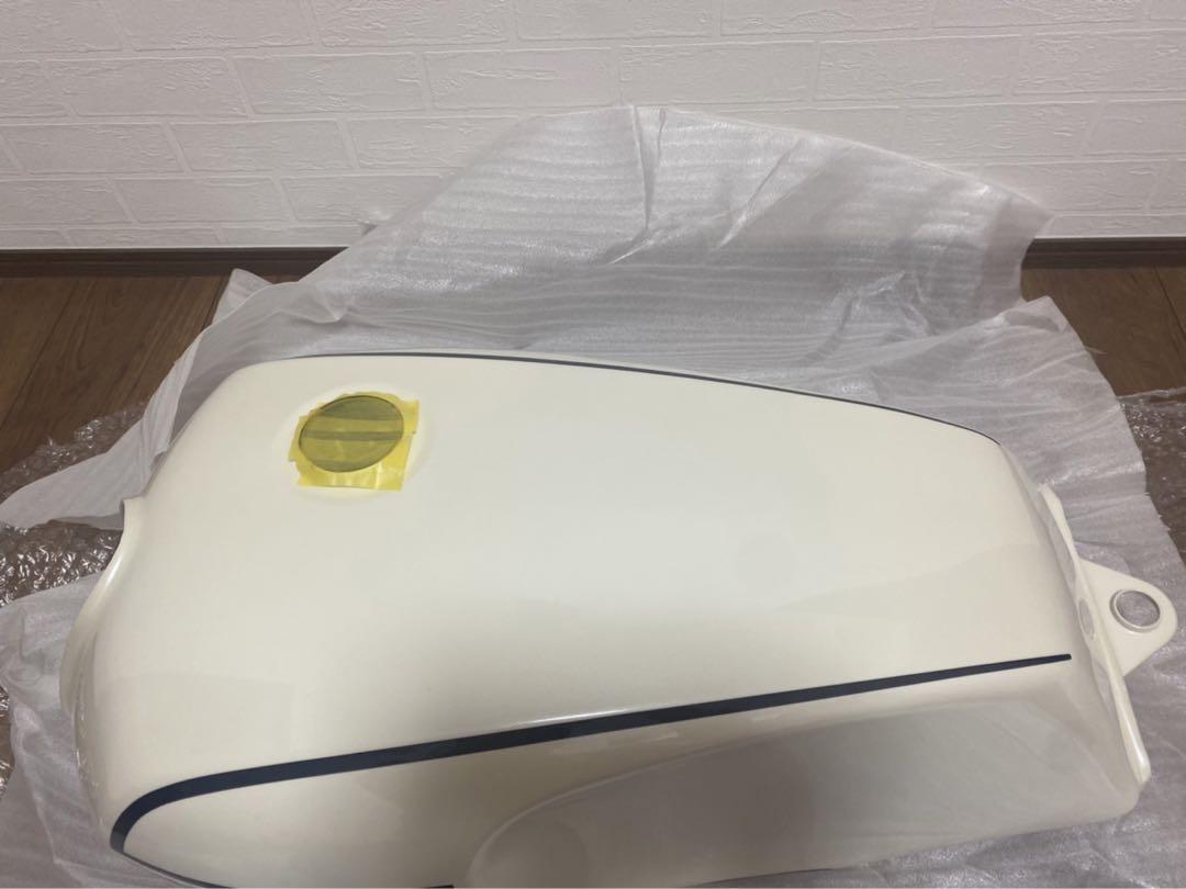 未使用　ヤマハRZ250 ガソリンタンク　リプレイス品 awardsandwinners.com