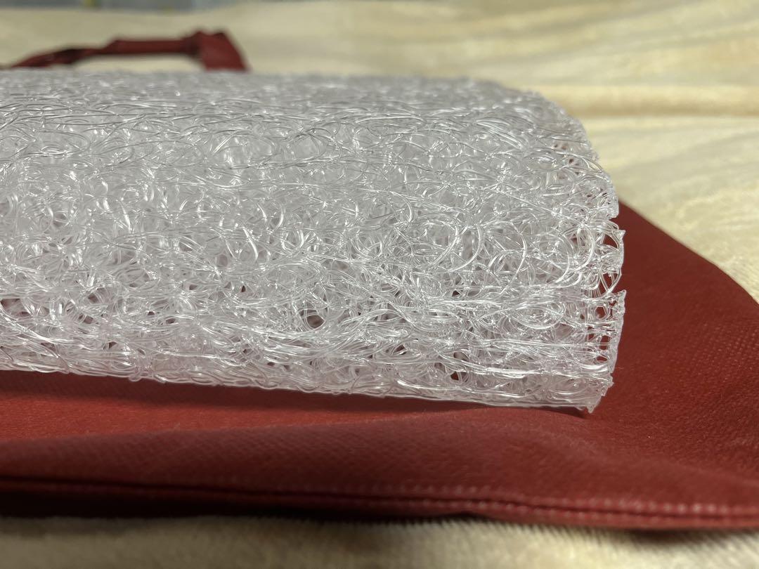 【美品】BRAIN SLEEP PILLOW Low ブレインスリープ　低