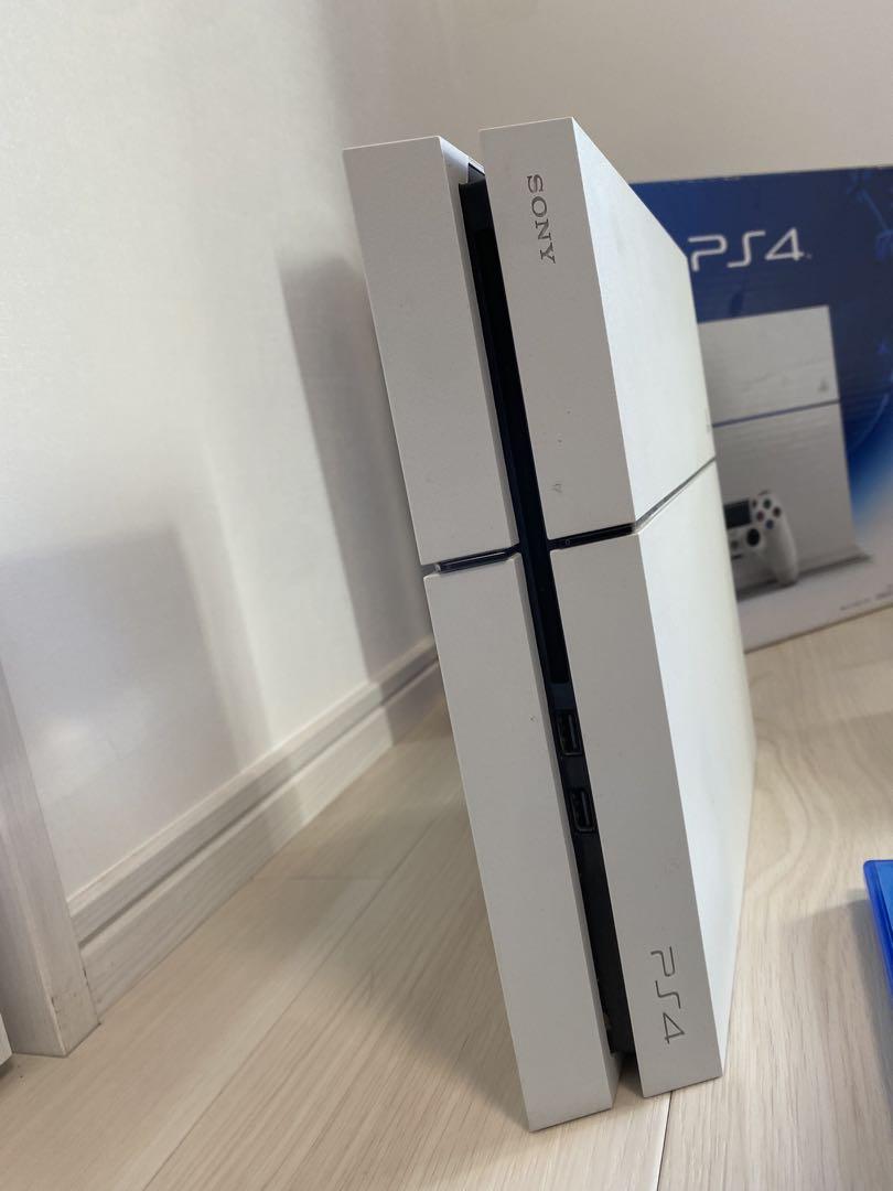 セット売り PS4