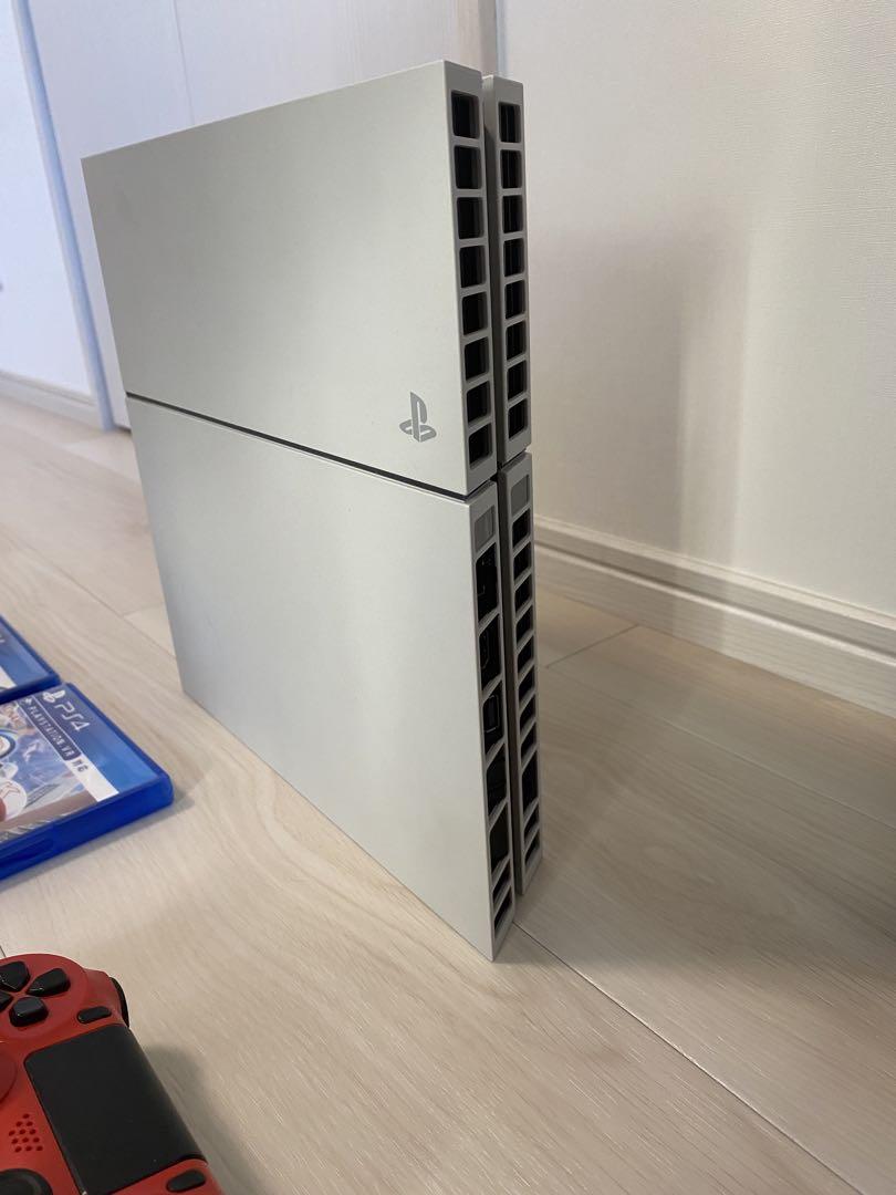 500GB