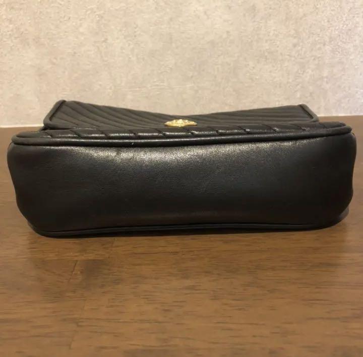 安い特価 ヴィンテージ CELINE レザーバッグ MWFlX-m63387633893 2022国産