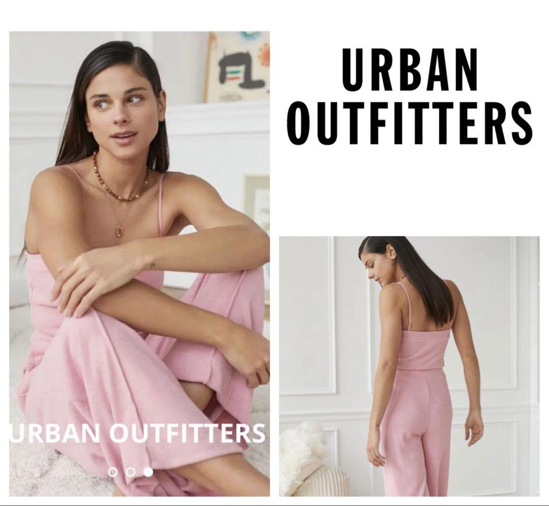 おすすめの人気 Urban Outfitters♡Out from Under ジャンプスーツ