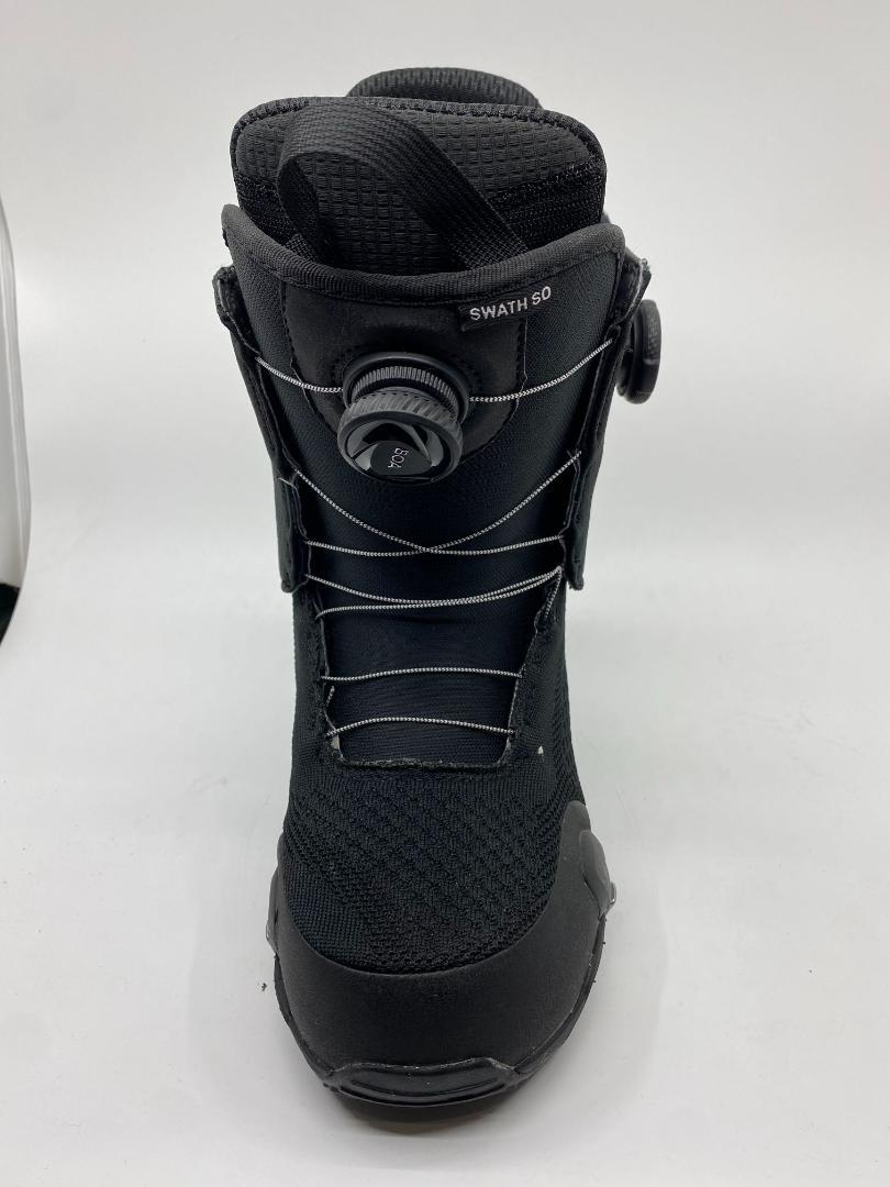 【新品】BURTON SWATH STEPP ON　US9