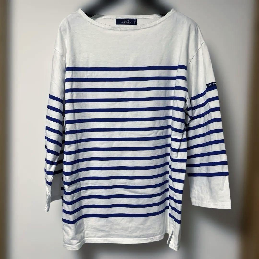 SAINT JAMES - セントジェームス　ナヴァル　T6 SAINT JAMES(セントジェームス) NAVAL (ナヴァル) | STRATO BLOG