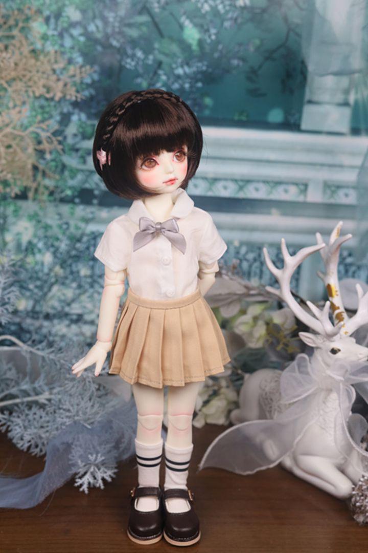 SICKSPEEDページ　ミニチュアドール服　　ハンドメイドドール服 SICKSPEED様専用ページ ミニチュアドール服 ハンドメイド