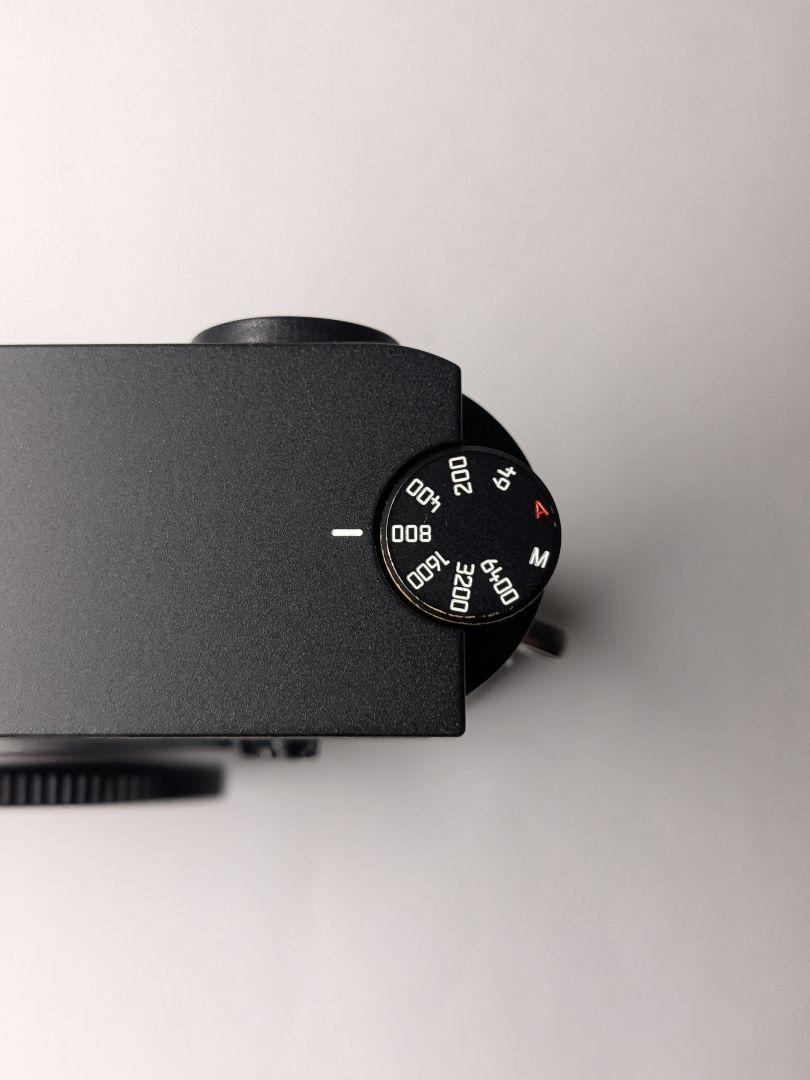 ☆7/20まで値下げ中☆Leica M11 ブラックペイント 純正