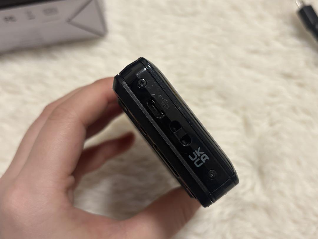 KODAK PIXPRO FZ55 ブラック コンパクトデジタルカメラ