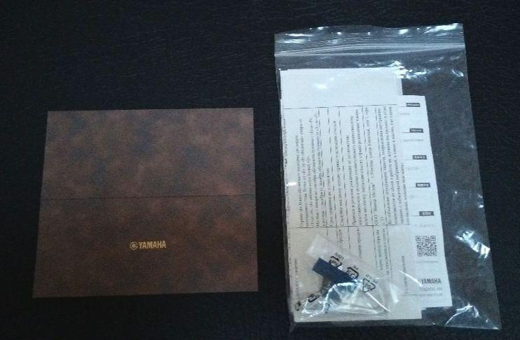 (美品) YAMAHA BBP35 5弦ベース (Moonlight Blue)