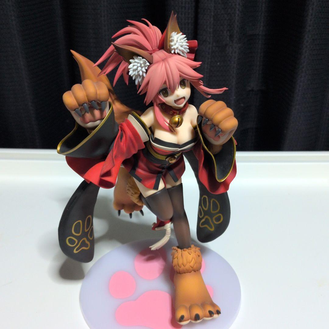 バーサーカー/タマモキャット 1/7スケール