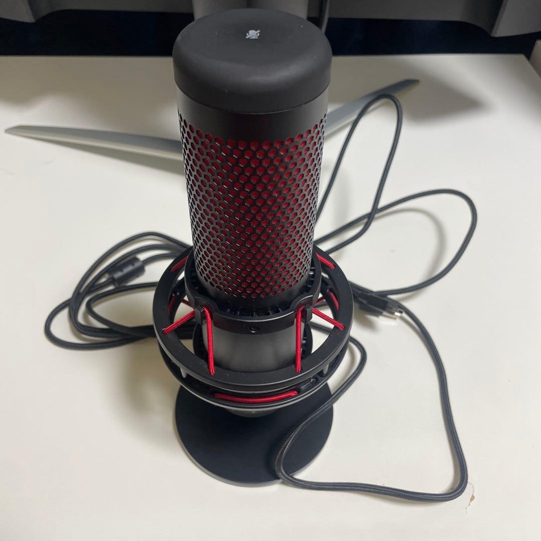 ゲーミングデバイスセットやや傷や汚れあり