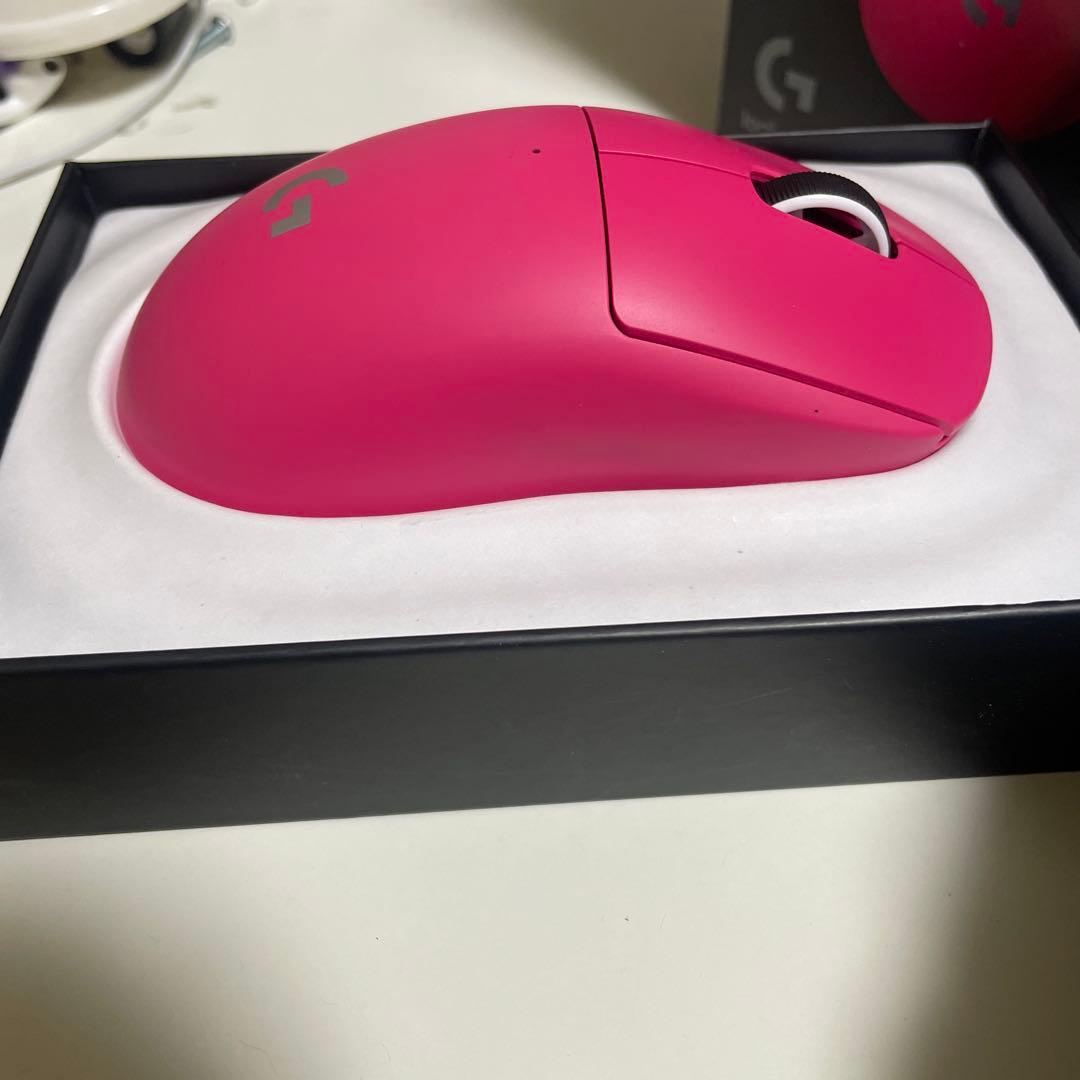 ゲーミングデバイスセットやや傷や汚れあり