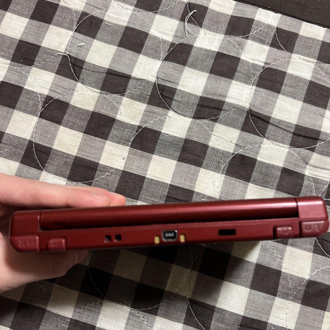 ニンテンドー3DS/2DS new NINTENDO 3DS LL