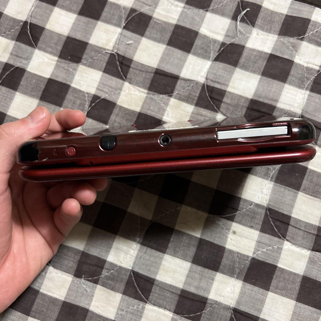 ニンテンドー3DS/2DS new NINTENDO 3DS LL