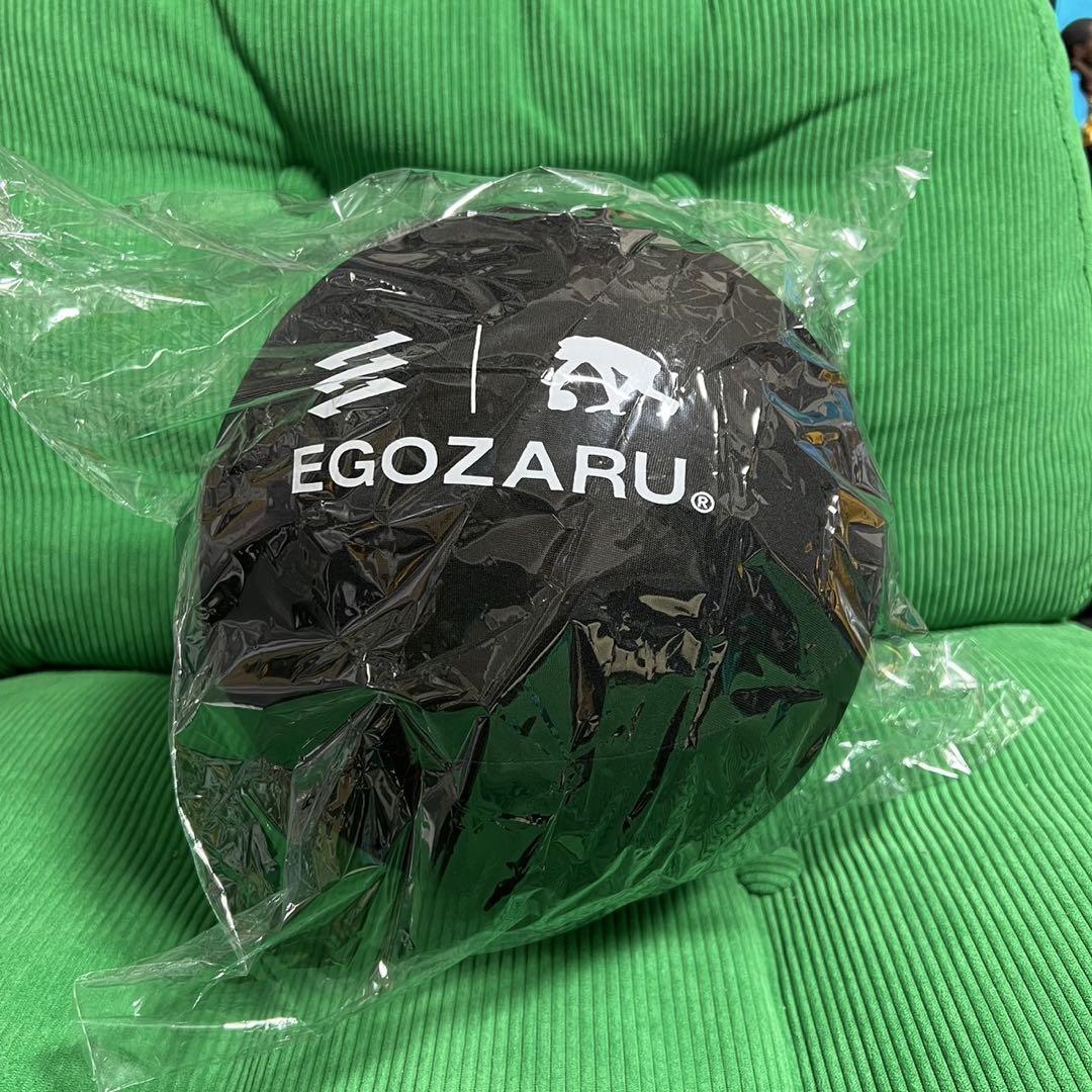 エゴザル　egozaru ルームボールEX サイレントボール　新品未使用