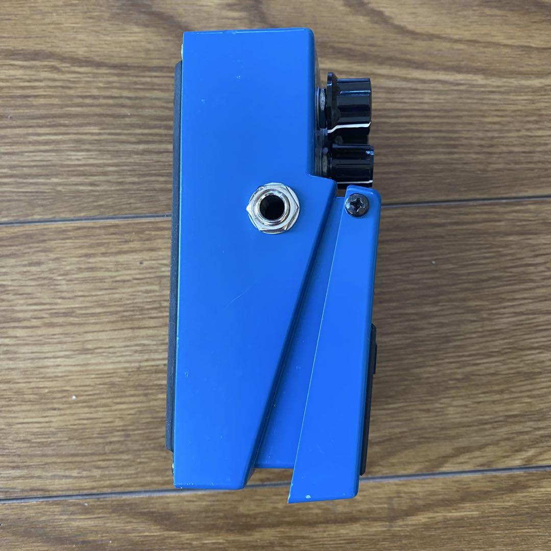 BOSS Blues Driver BD-2 箱付き