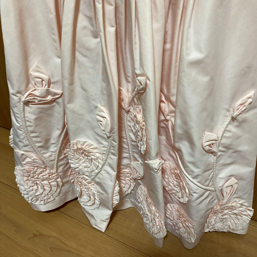 ワンピース パーティードレス BCBG