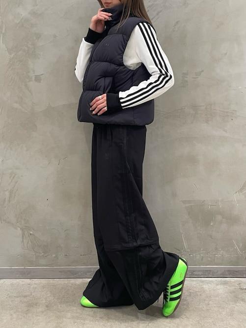 ✿ adidas
