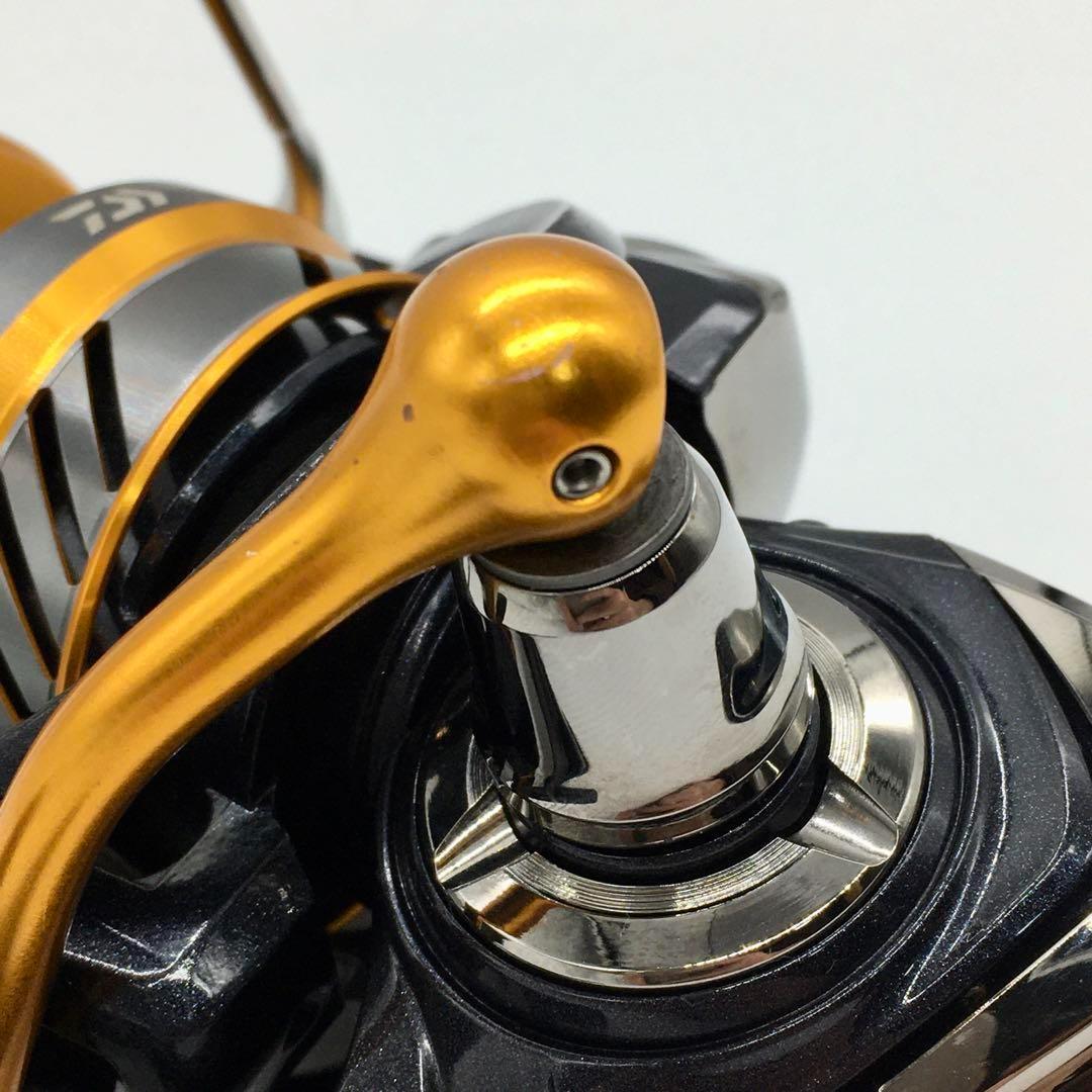 低 価格アウトドア・釣り・旅行用品 - DAIWA ダイワ REVROS