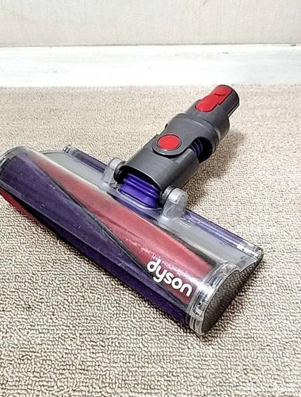 Dyson - 動作品ダイソンコードレス掃除機 dyson sv12 V10 Dyson