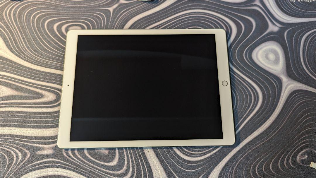 iPad Pro 12.9 第1世代 64GB 訳あり品