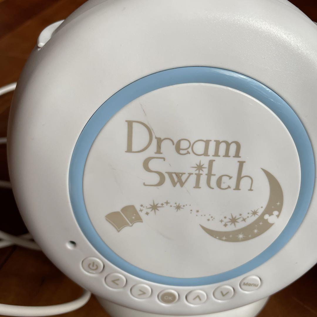 Dream Switch ドリームスイッチ セガトイズ