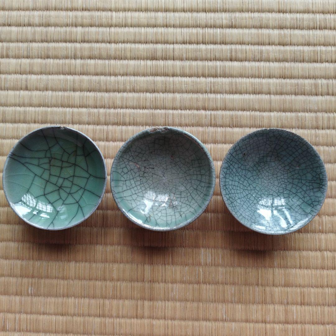 大堀相馬焼（明治期）