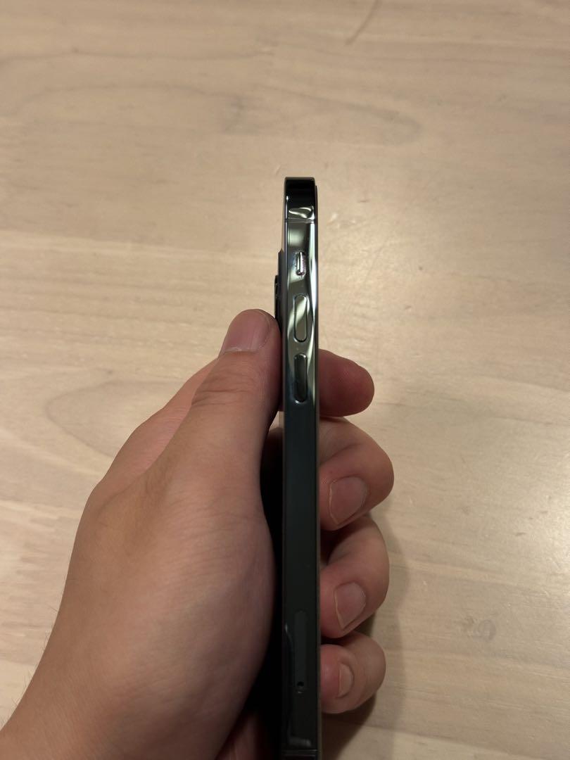 iPhone 12Pro  256GB SIMフリー